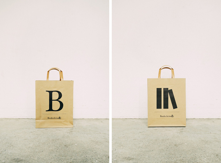 Books Shop