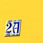 Pretty Yellow