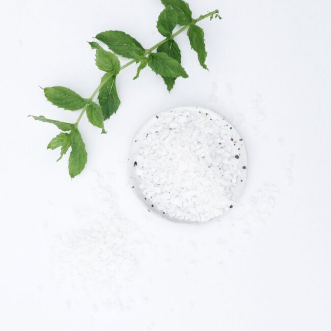 Himalayan Natural Salt
