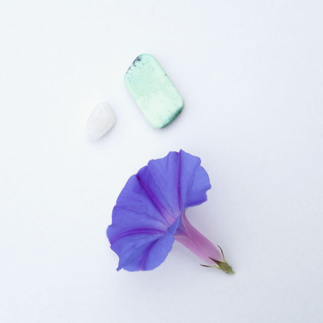 Healing Mineral Stones