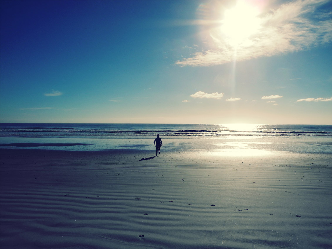 Life is a Beach Life is a Beach