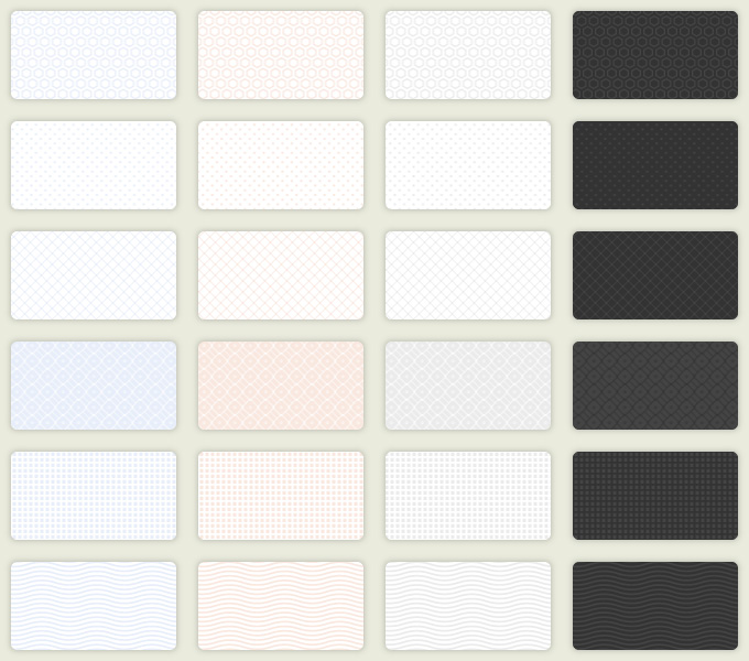 Nilmini theme backgrounds set