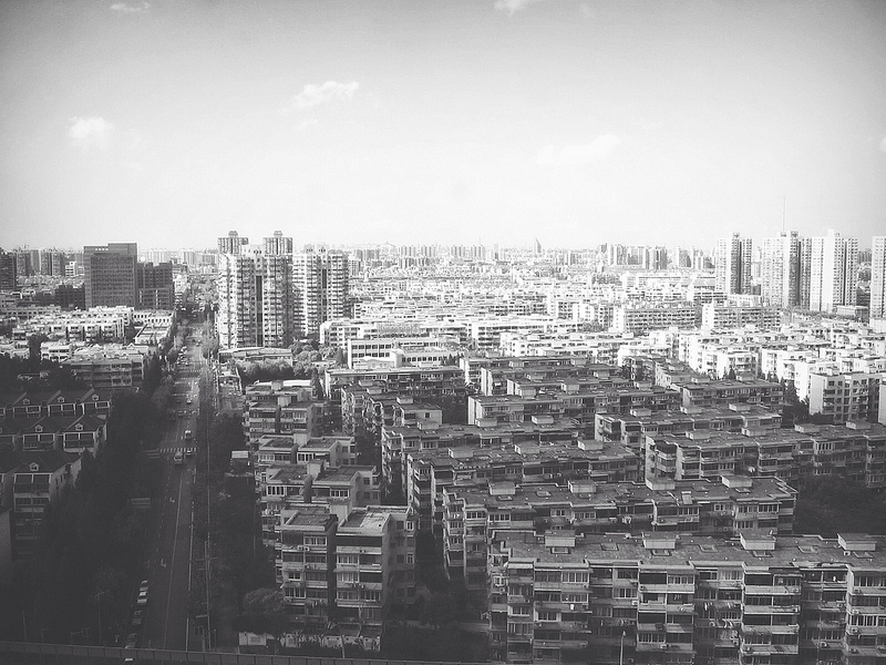 shanghai-houses