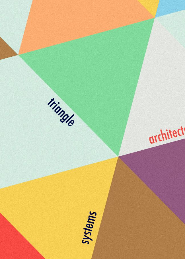 triangles