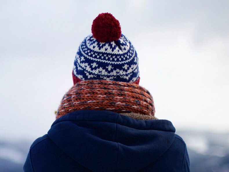 Winter Jacket