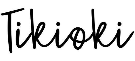 Tikioki